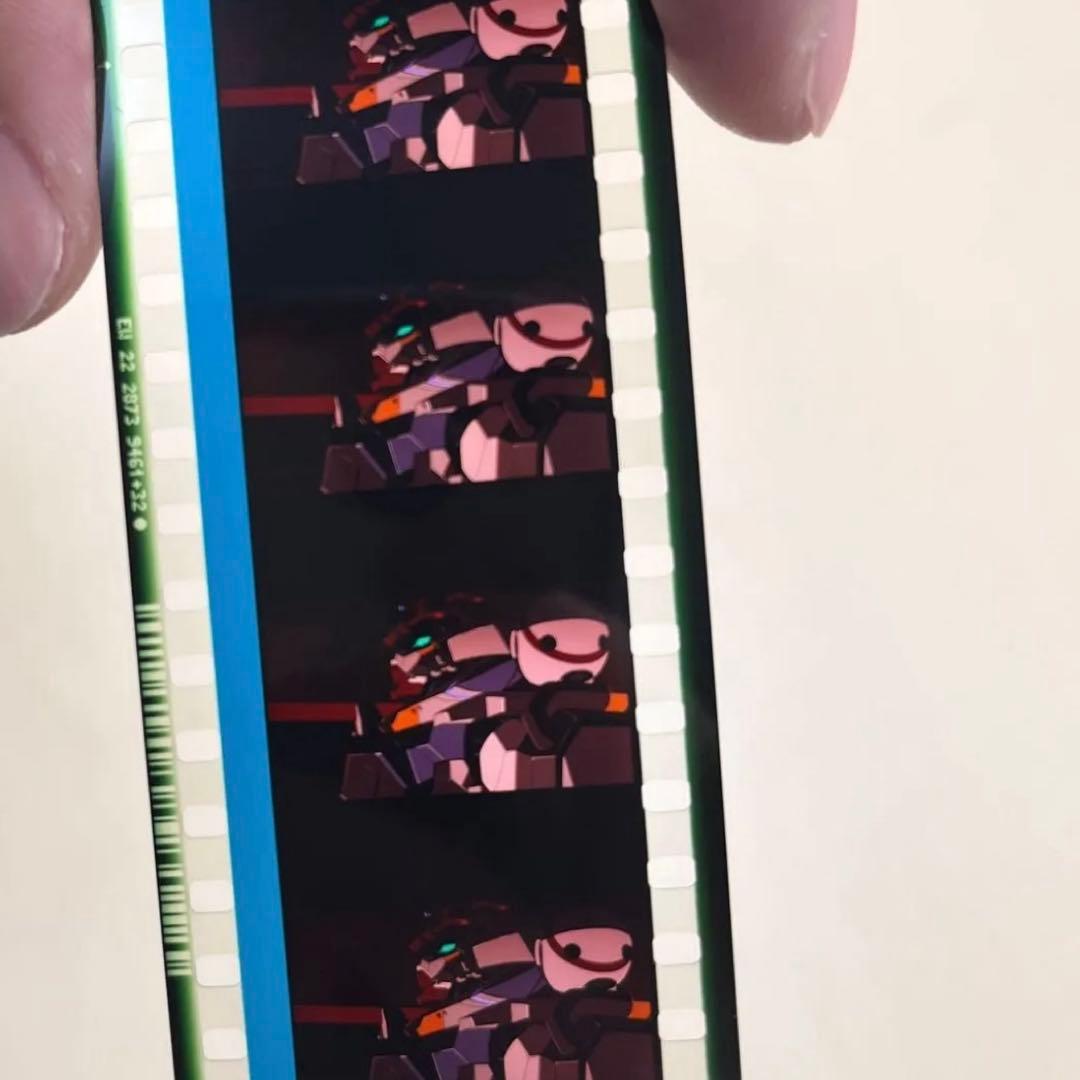 機動戦士 Gundam GQuuuuuuX ガンプラ 5セット 映画入場特典