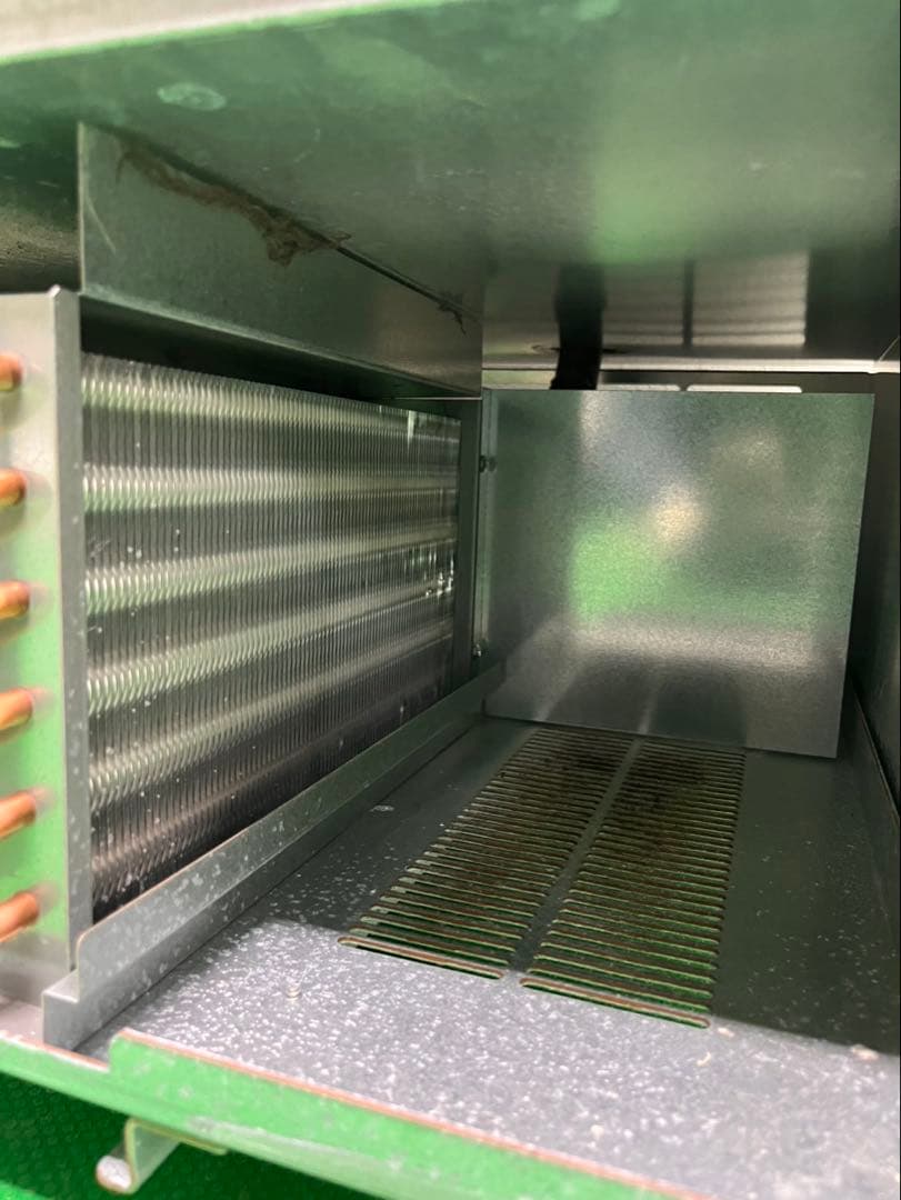 ☆地域限定送料無料☆工場整備品☆ホシザキ 冷蔵ショーケース 2019年　業務用