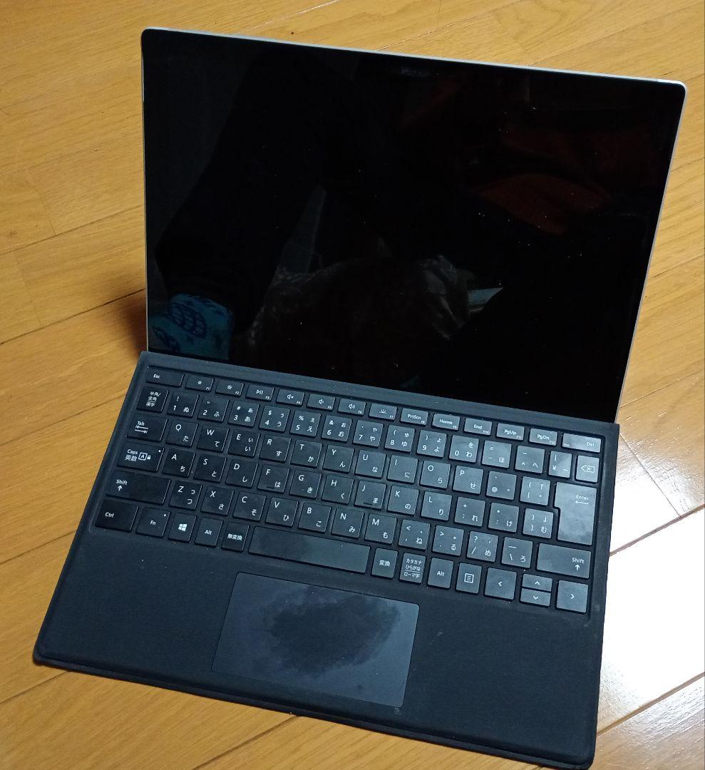 Surface Pro 4（corei5　SSD 128GB）