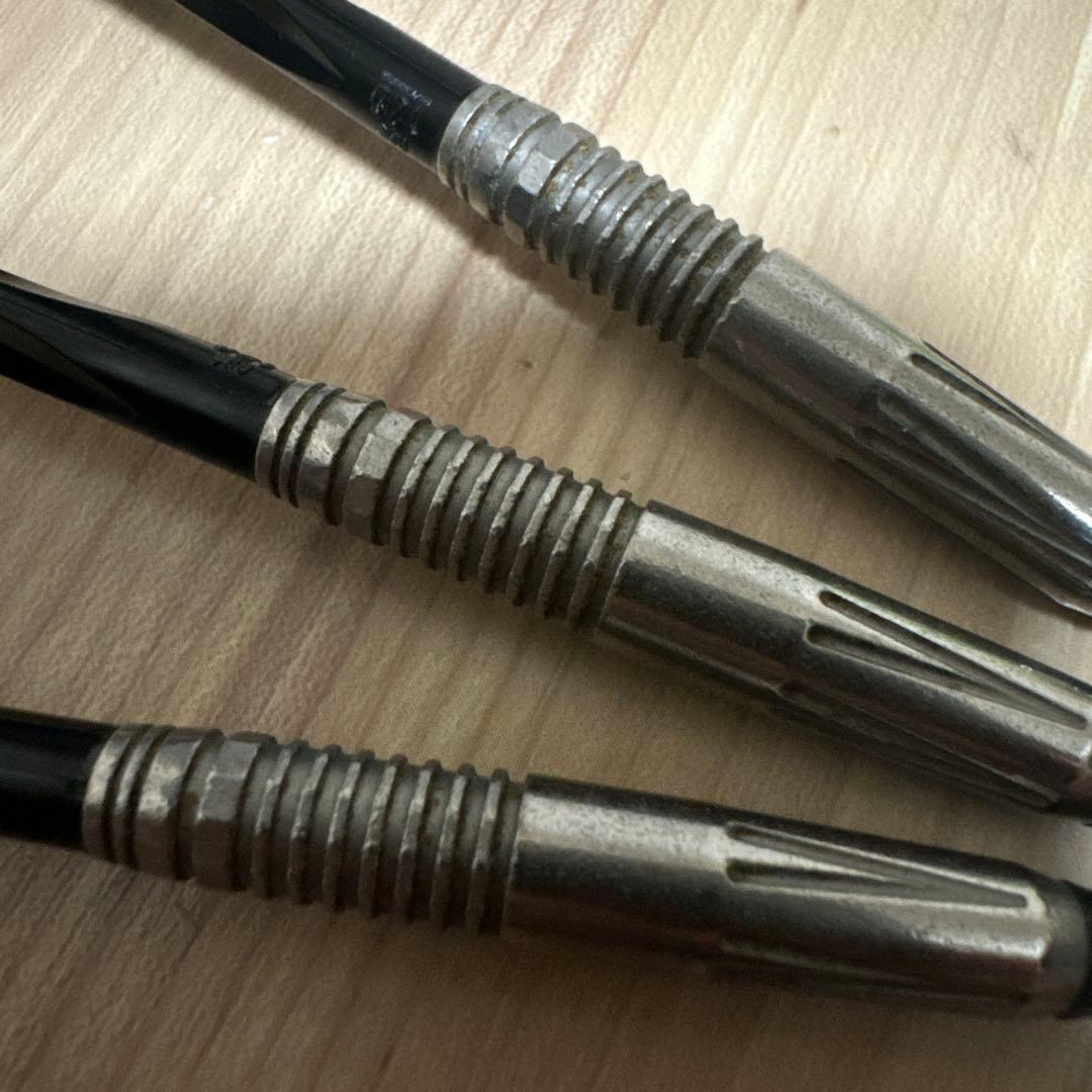 ジョーカードライバー零 柴田豊和 バレル