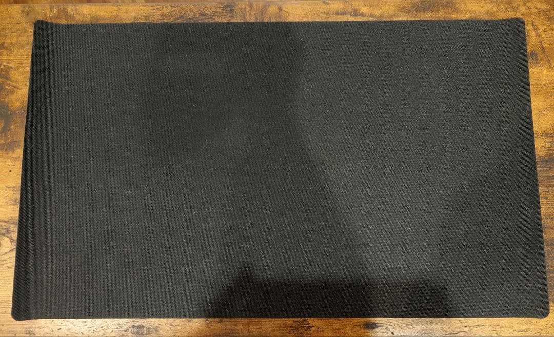 蟲惑魔　プレイマット