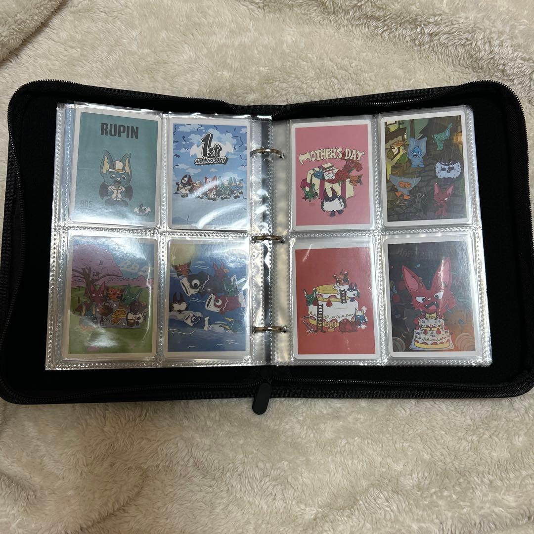 コムドット BB5 トレカ　まとめ売り