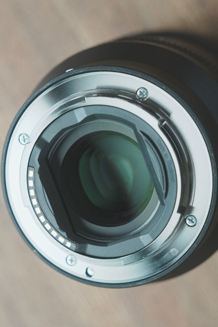 Sony FE 24mm F1.4 GM（SEL24F14GM）