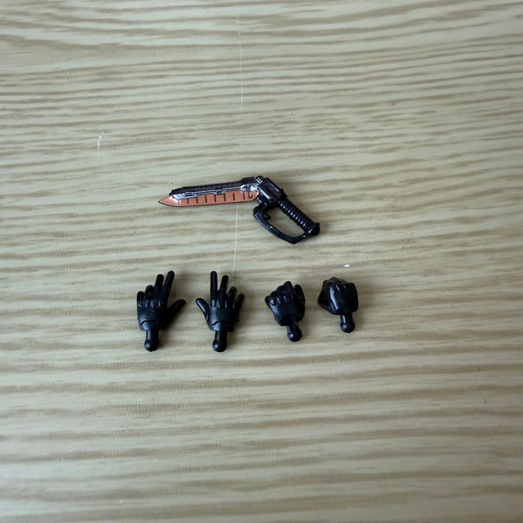 so-do chronicle 仮面ライダー555 8体セット(組み立て済み)