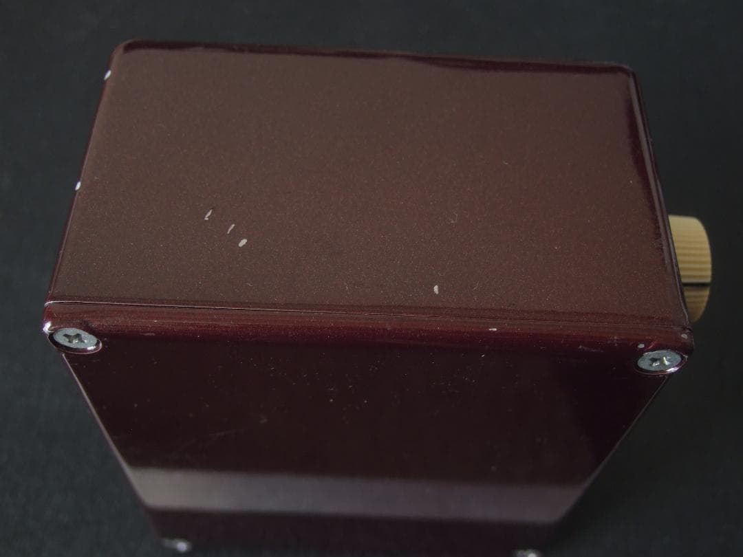 ギター Bruce Bennett Music Labs BROWN SOUND