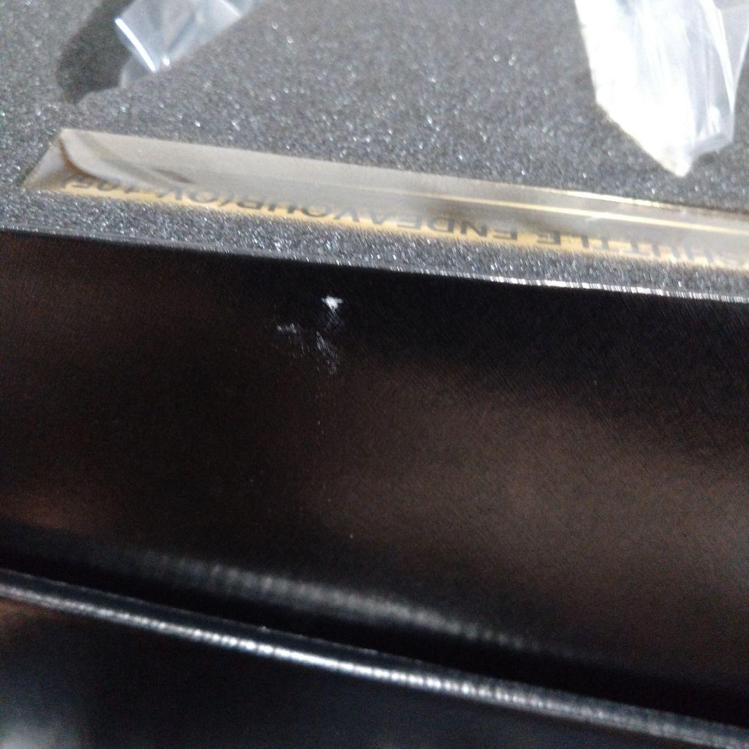 最終値下げ♪大人の超合金 スペースシャトル エンデバー号 初回生産特典付き