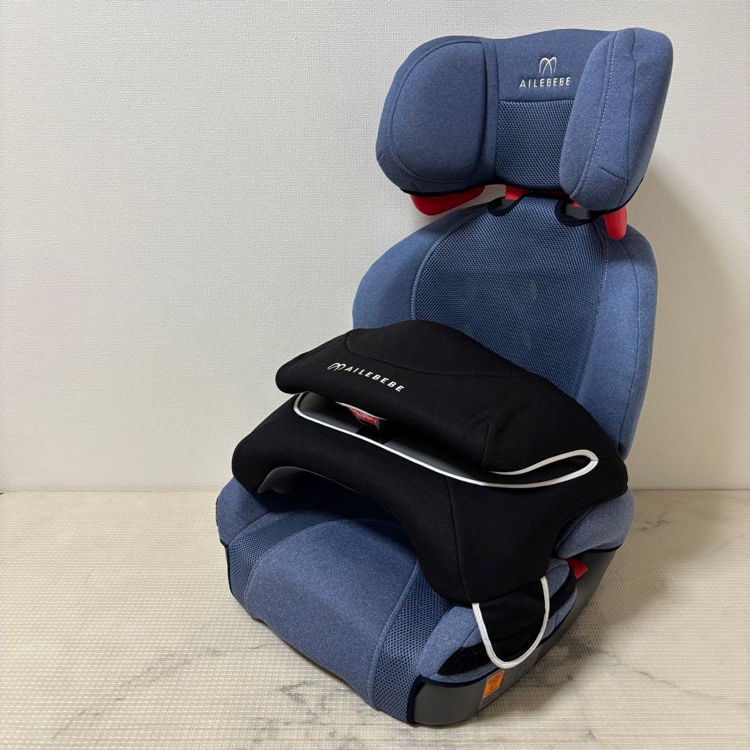 エールベベ サラット3ステップクワトロプレミアムW