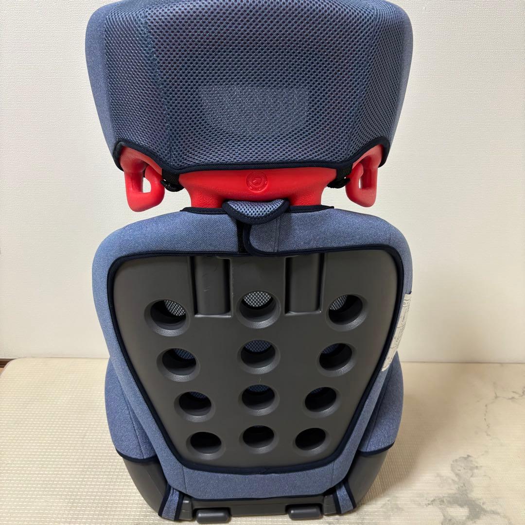 エールベベ サラット3ステップクワトロプレミアムW