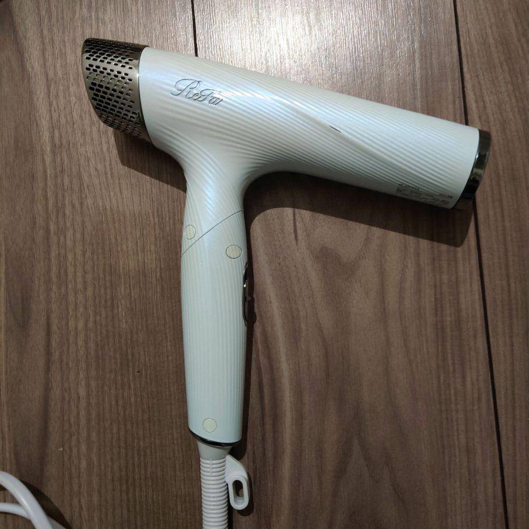 チ*ー様 リファドライヤー　ReFa リファビューテックドライヤースマート　正規