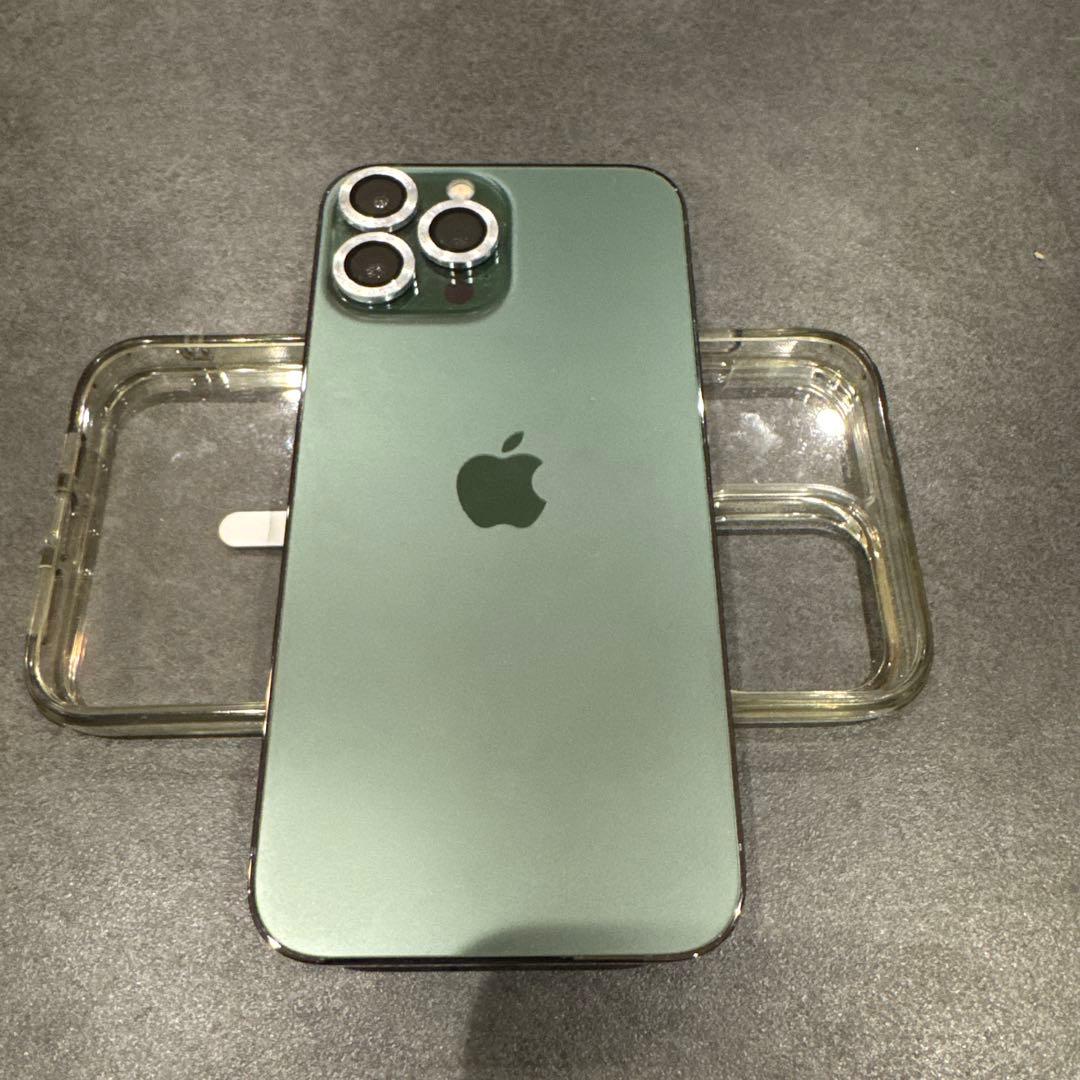 iPhone13 Pro MAX １TB