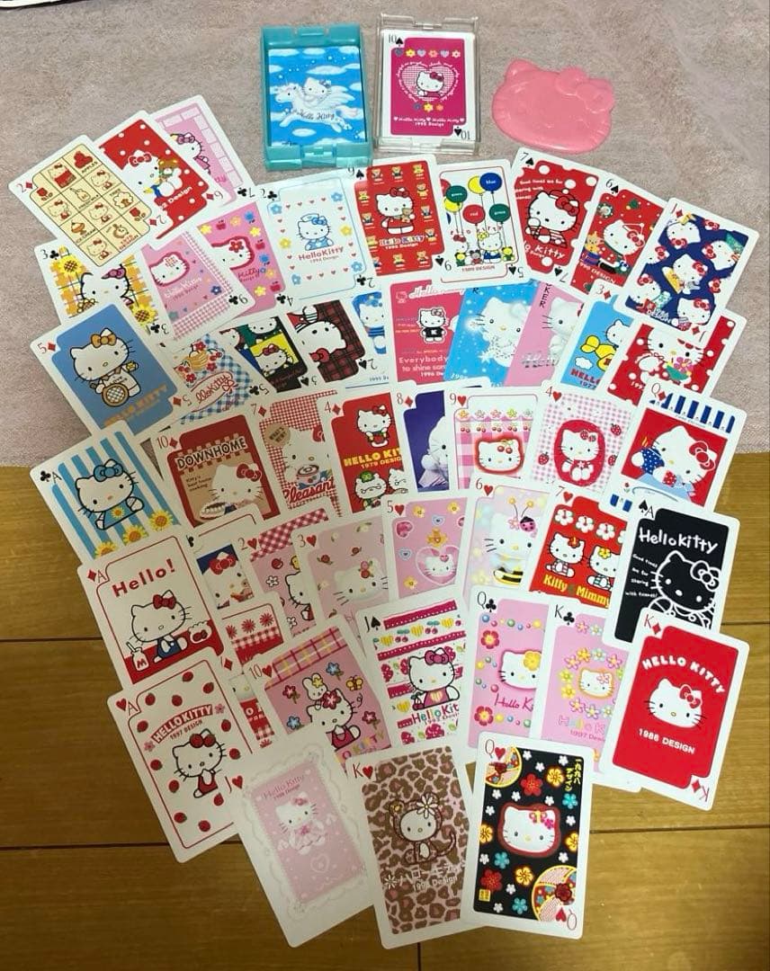 ハローキティ　まとめ売り　ほとんど2000年代