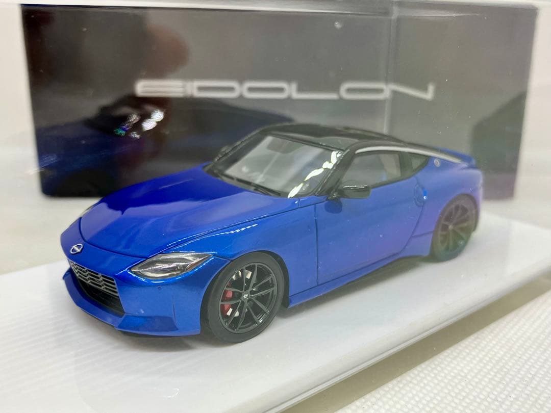 【bobupです】日産スカイライン2000GT-EL/フェアレディZ/2台