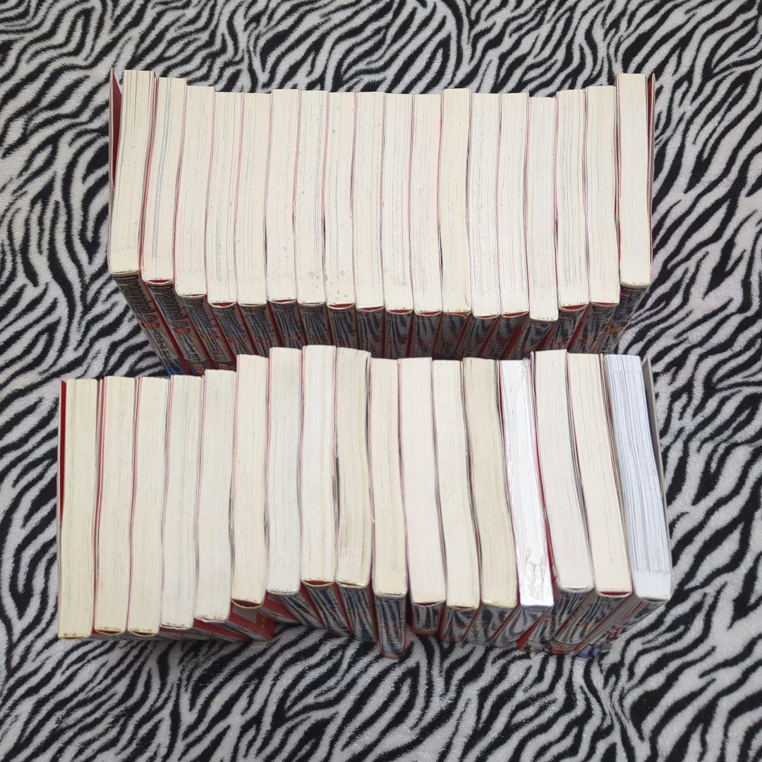 ドラゴンボール 完全版 1〜34 全巻＋銀河パトロールジャコ