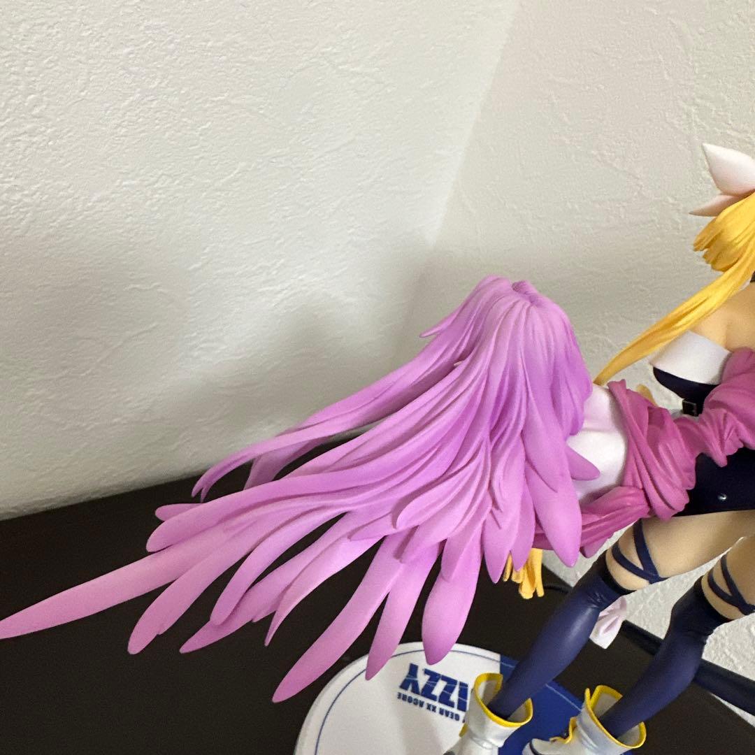 ギルティギア ディズィー type-S 1/8 完成品フィギュア