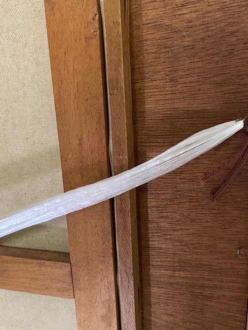 2371❣️ 名画 カミーユ・コロー ヴィル・ダ・ヴレー