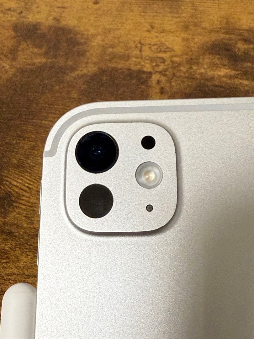 iPad Pro M4 11インチ 256GB Apple pencil Pro