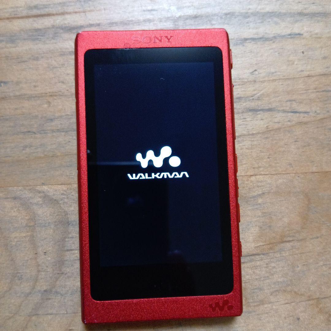 あ*ム様 SONYウォークマンNW-A35 16GB