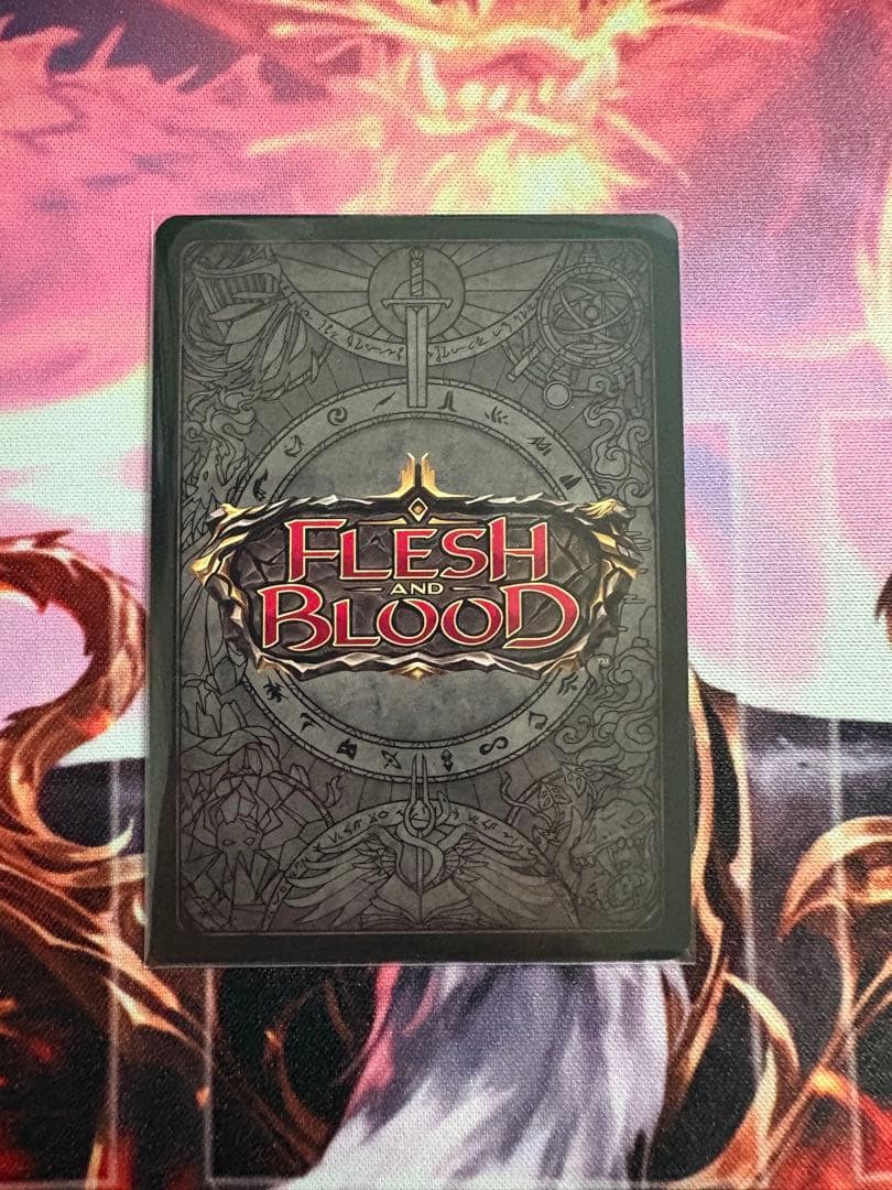 【RF】アタヤの威光 / Authority of Ataya 日語