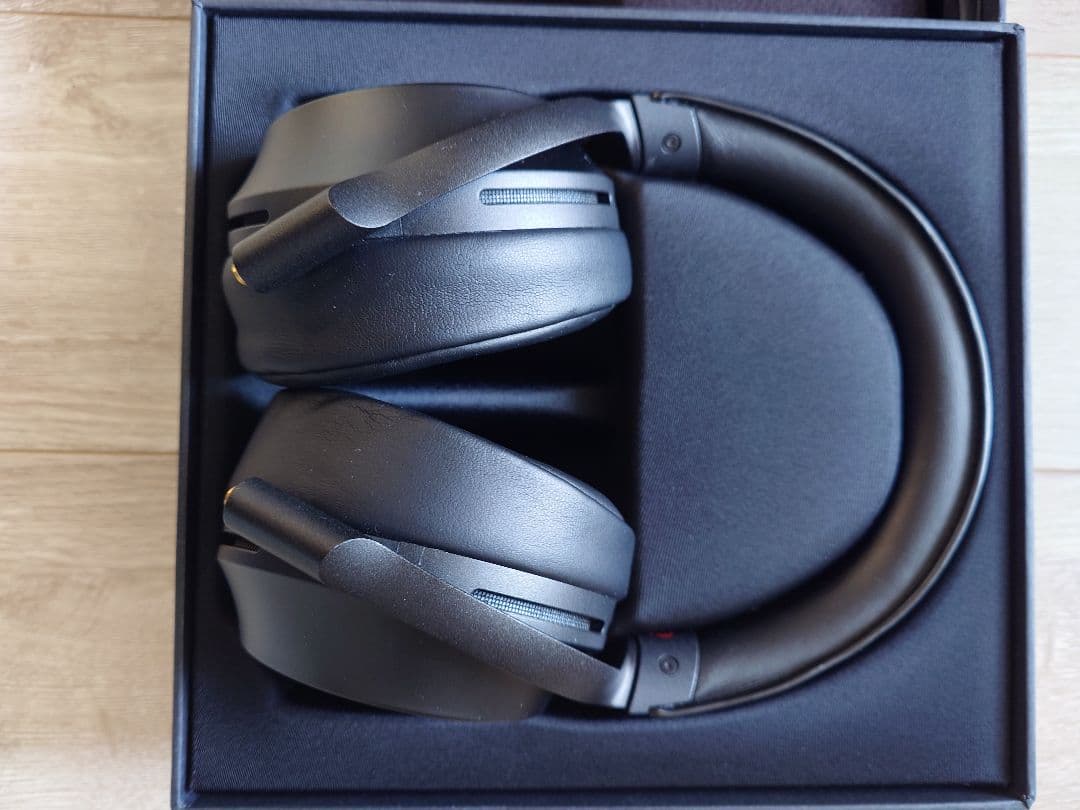 ヘッドホン SONY MDR-Z7M2