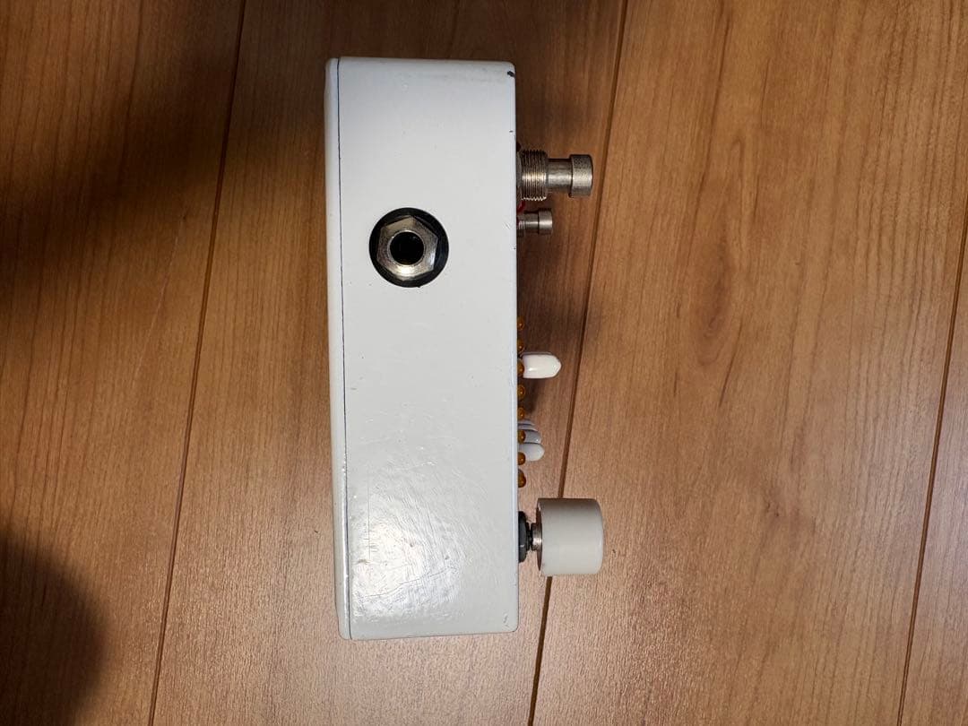 黒猫蔵人 Electro-Harmonix POG2