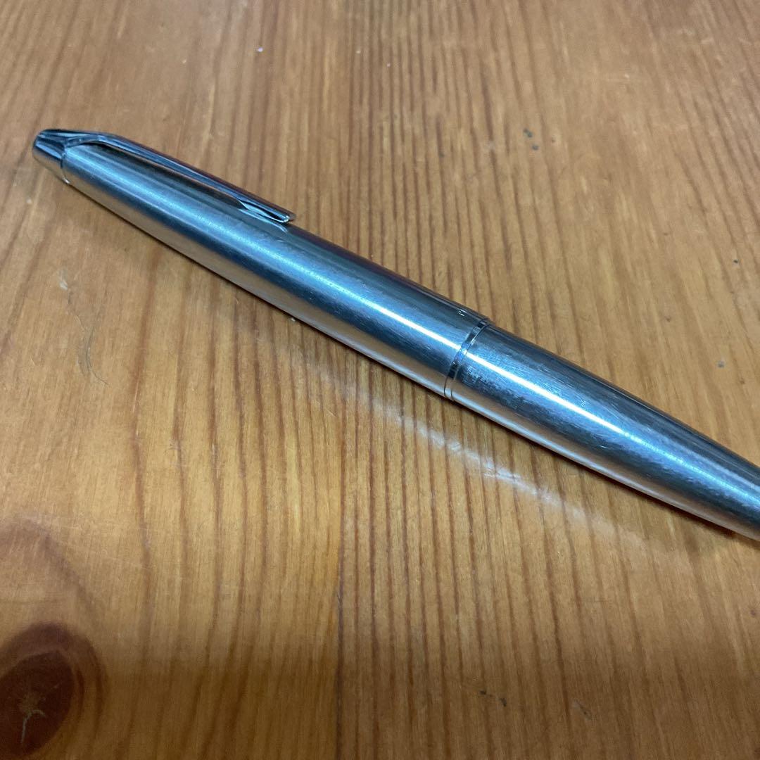 PILOT 万年筆・ボールペンセット