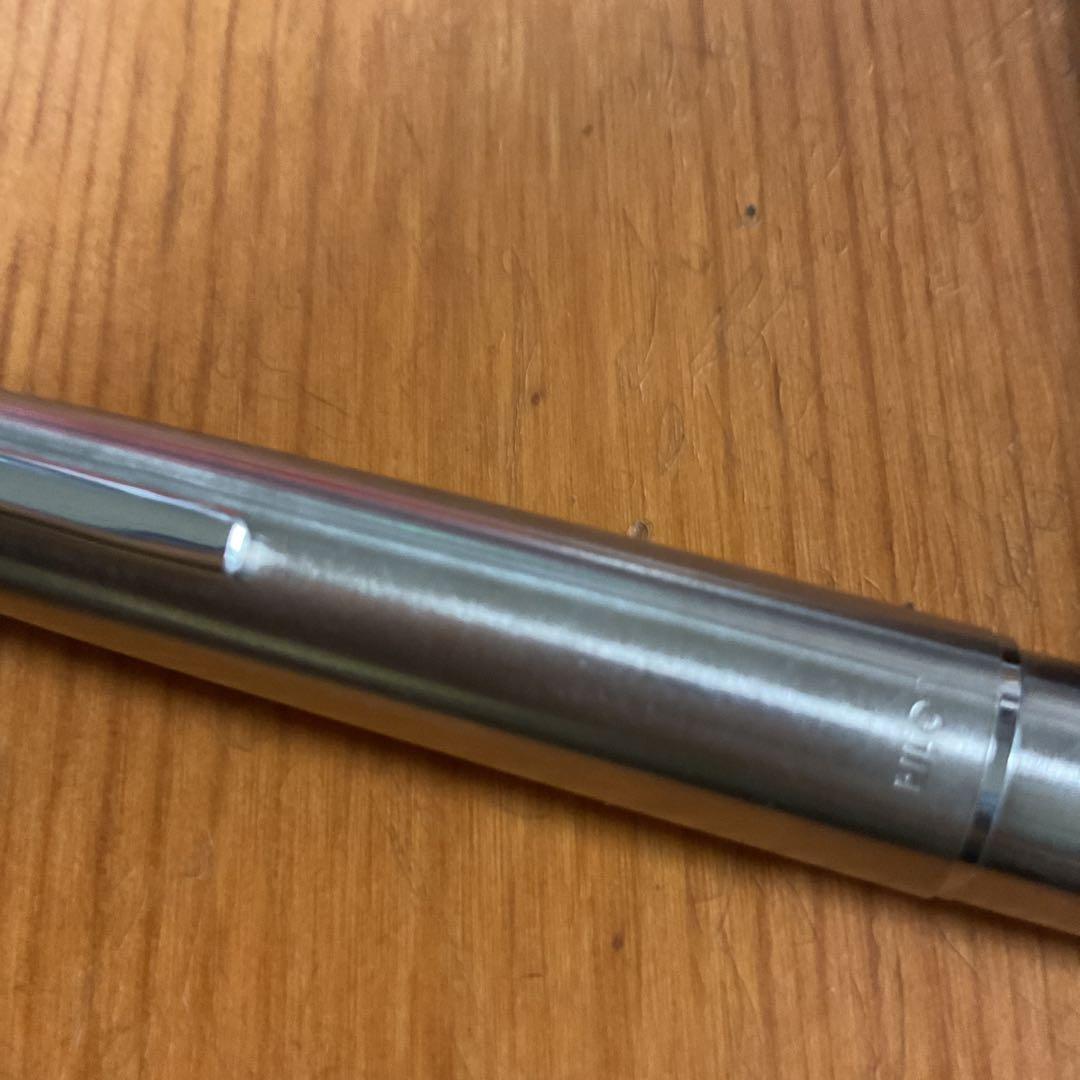 PILOT 万年筆・ボールペンセット