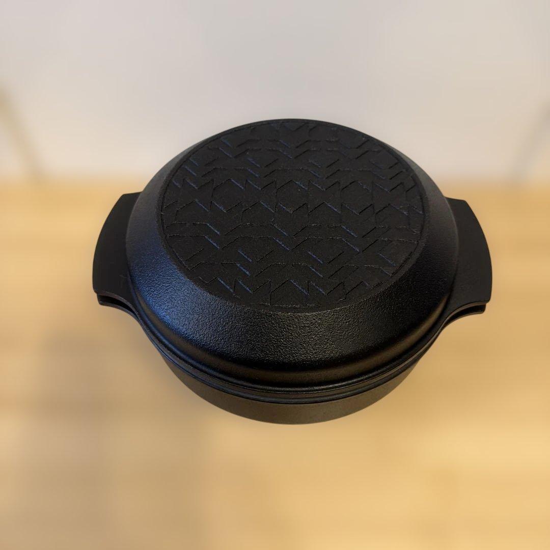 READYMADE PRODUCTS（レディメイドプロダクツ）ダッチオーブン