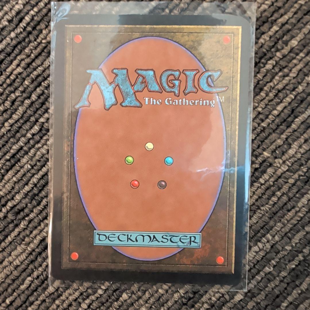 Replenish 補充 マジック：ザ・ギャザリング