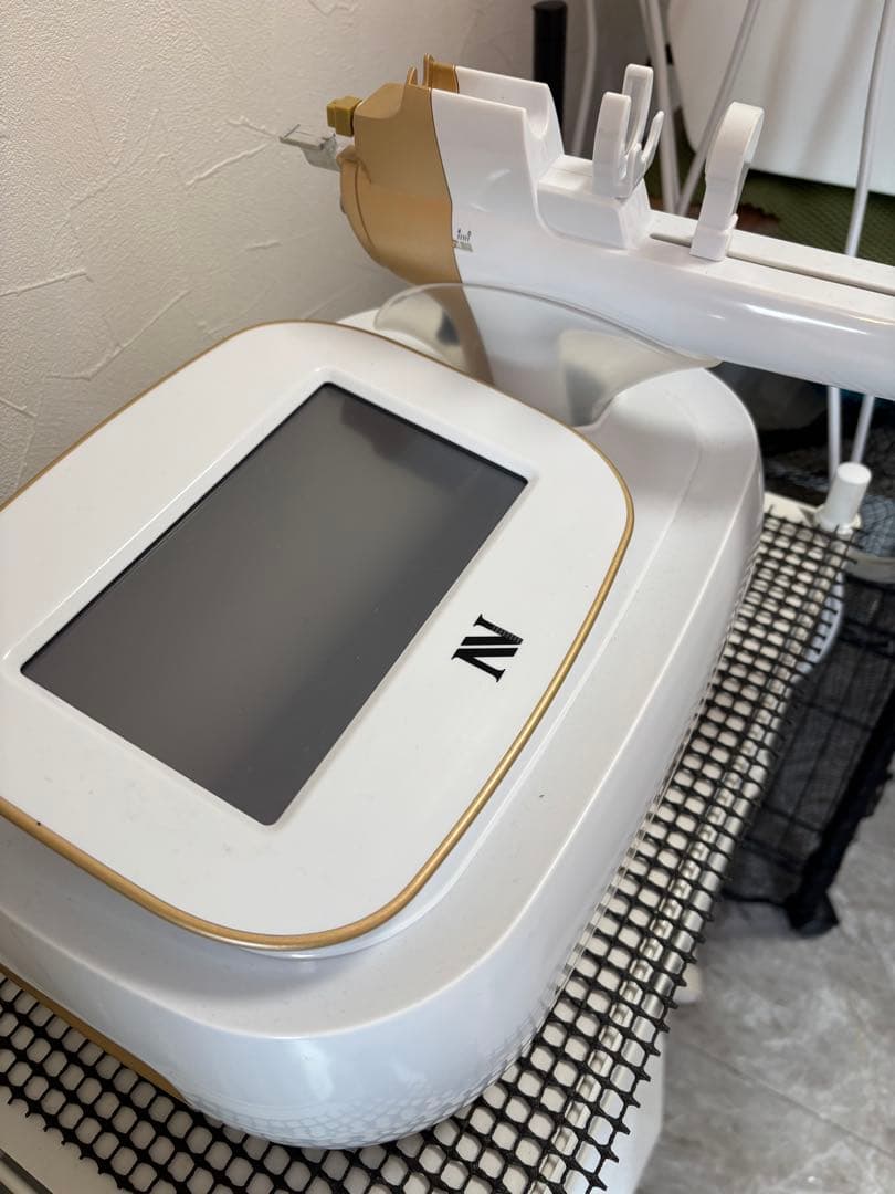 韓国美容エステ版ポテンツア業務用 正規品