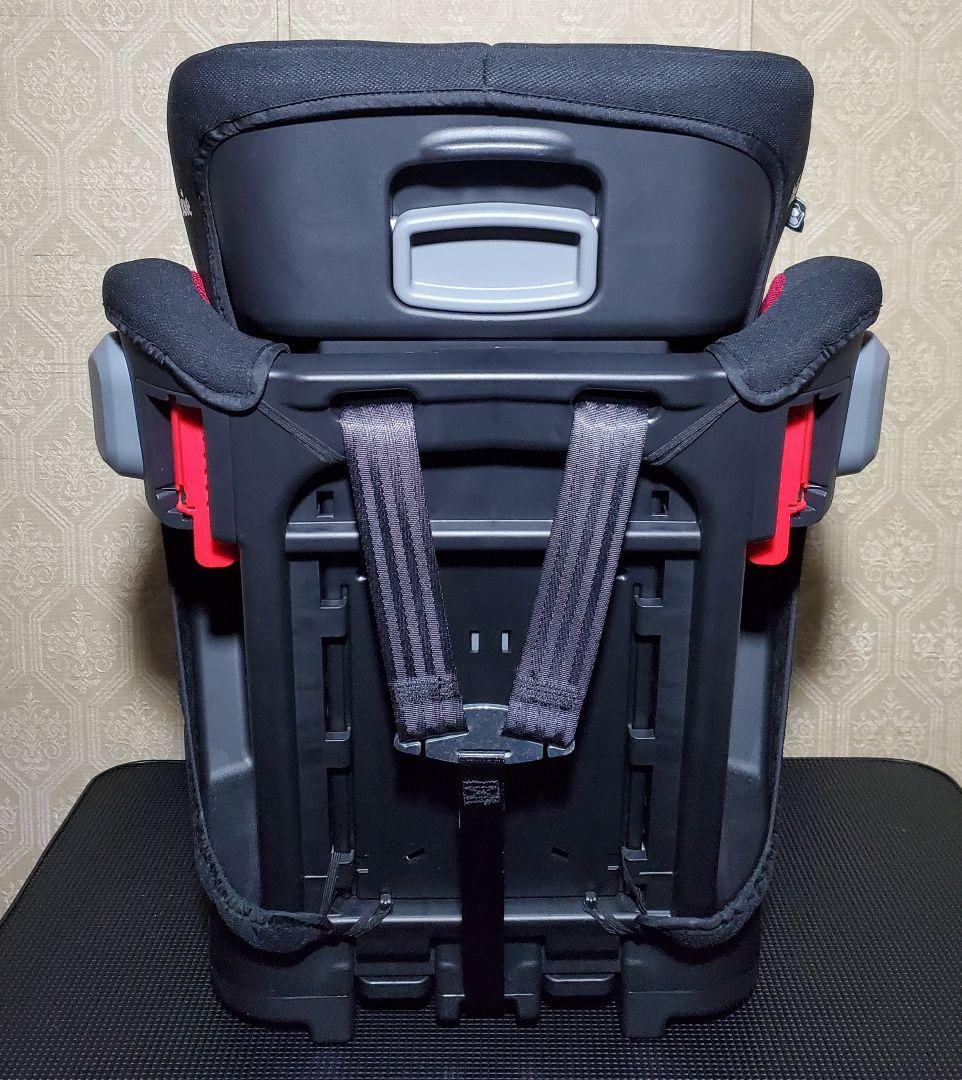 良品 ジョイー joie ジュニアシート エレベート チャイルドシート