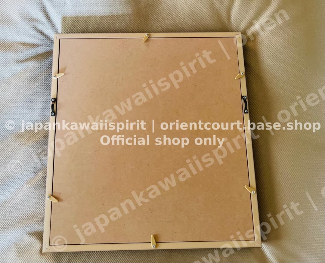 【額付】仏画 インテリア 金剛大日如来 × 般若心経｜モダンアートantique