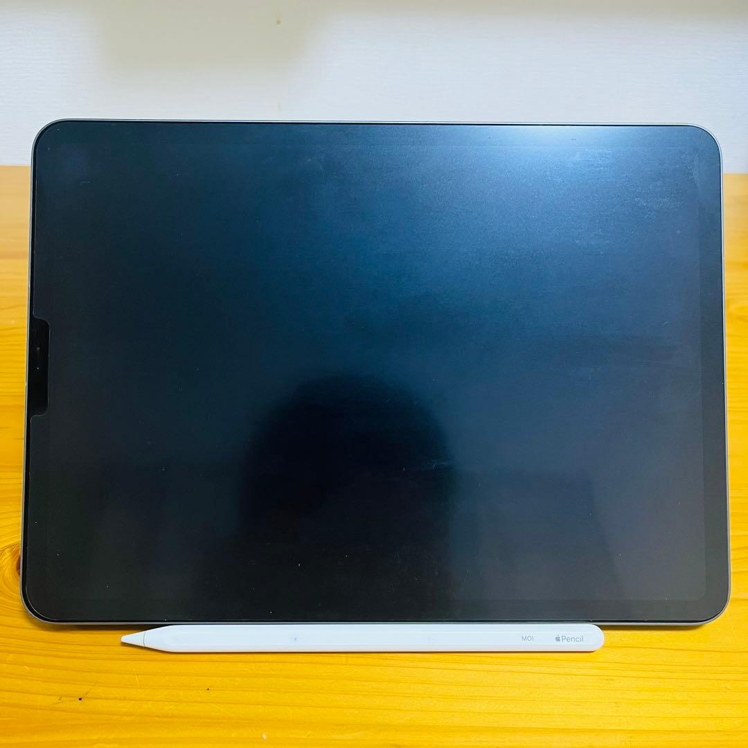【専用】iPadPro11インチ第2世代256GB + ApplePencil