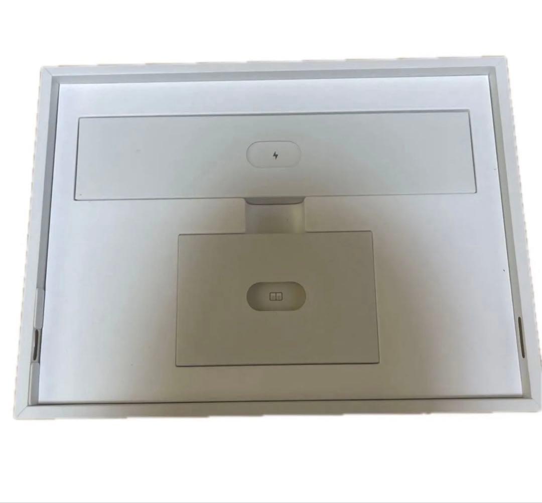 【ジャンク】Surface pro8＋キーボード　箱あり付属品付きペンなし