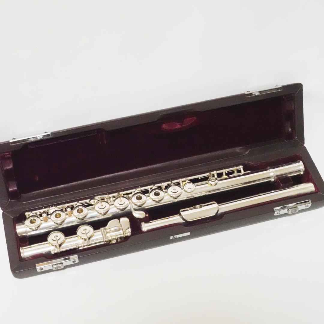 Muramatsu ADRC 【村松楽器新宿店にてオーバーホールA済】