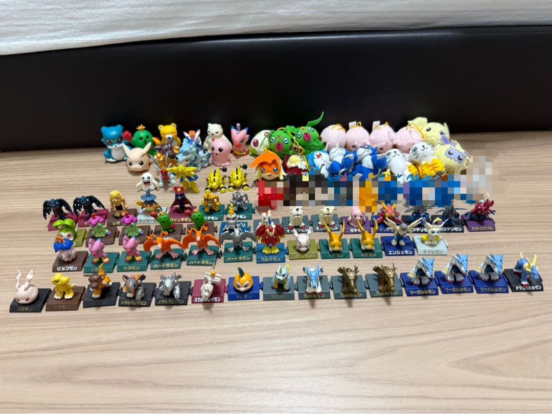 デジモン　グッズ　まとめ売り