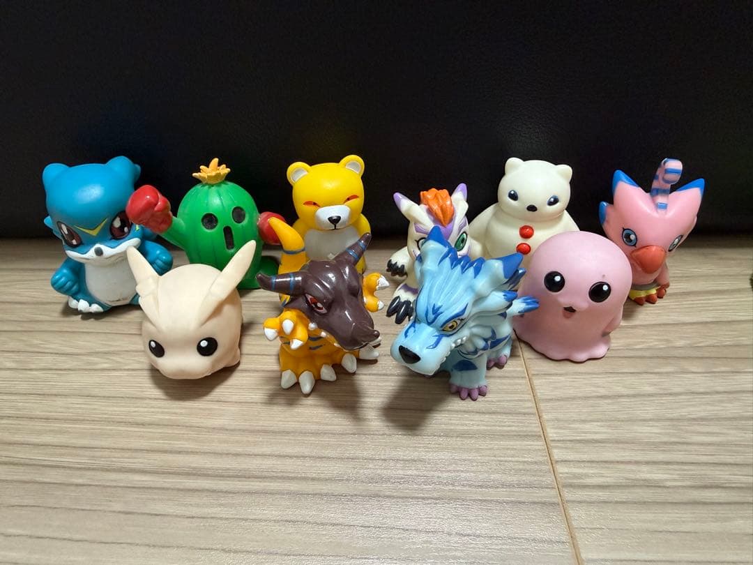 デジモン　グッズ　まとめ売り