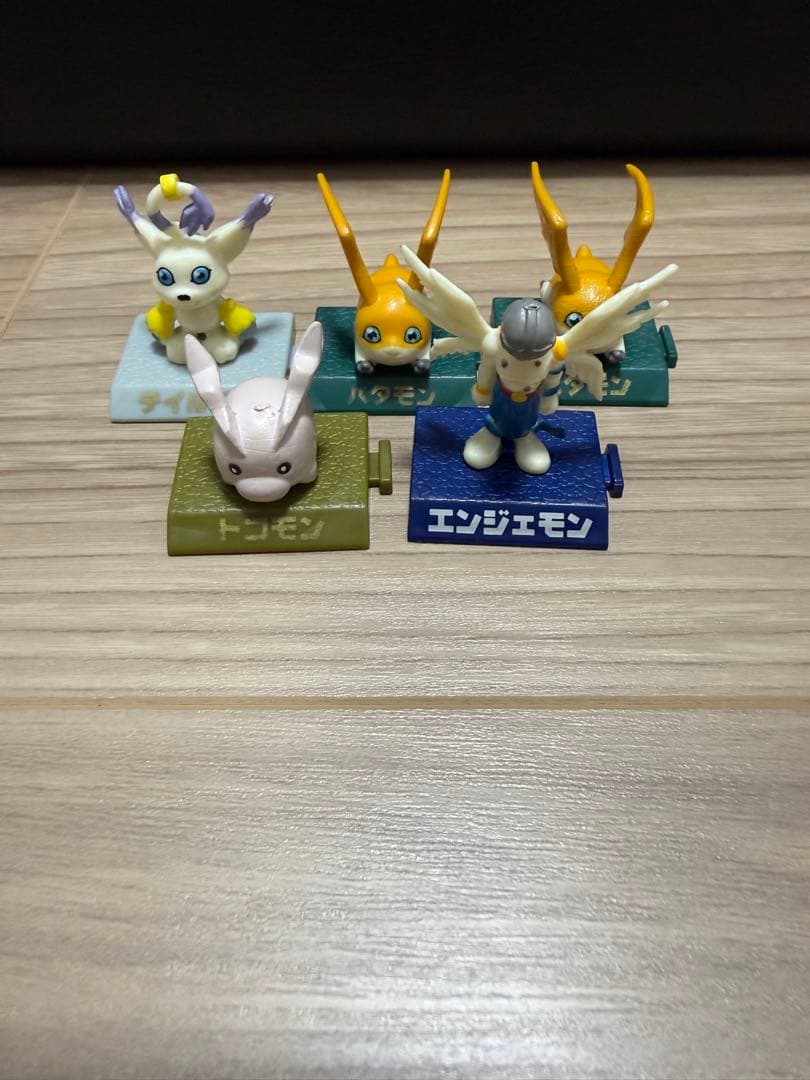 デジモン　グッズ　まとめ売り