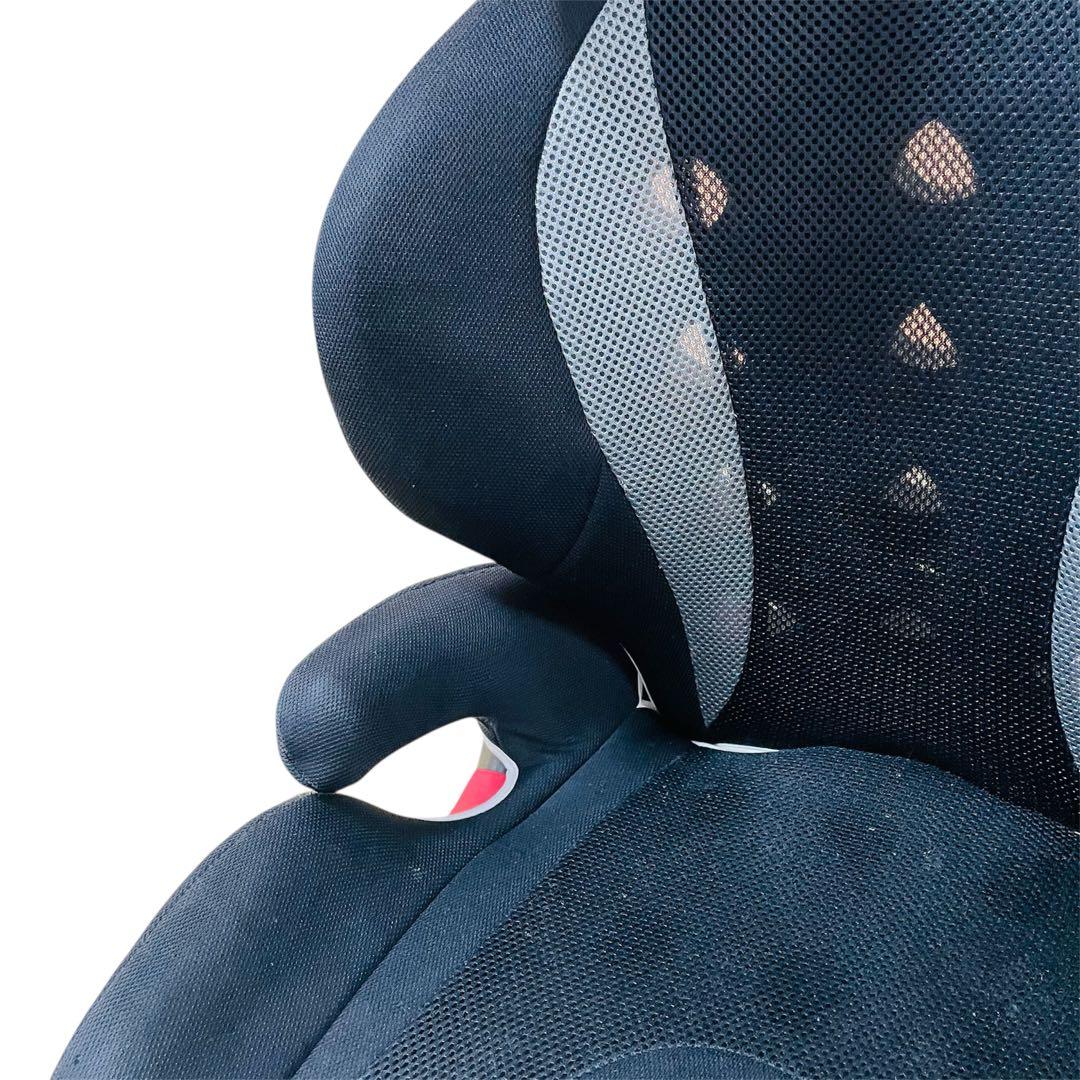 【人気】AILEBEBE エールベべ サラット3ステップ クワトロST 廃盤 ②