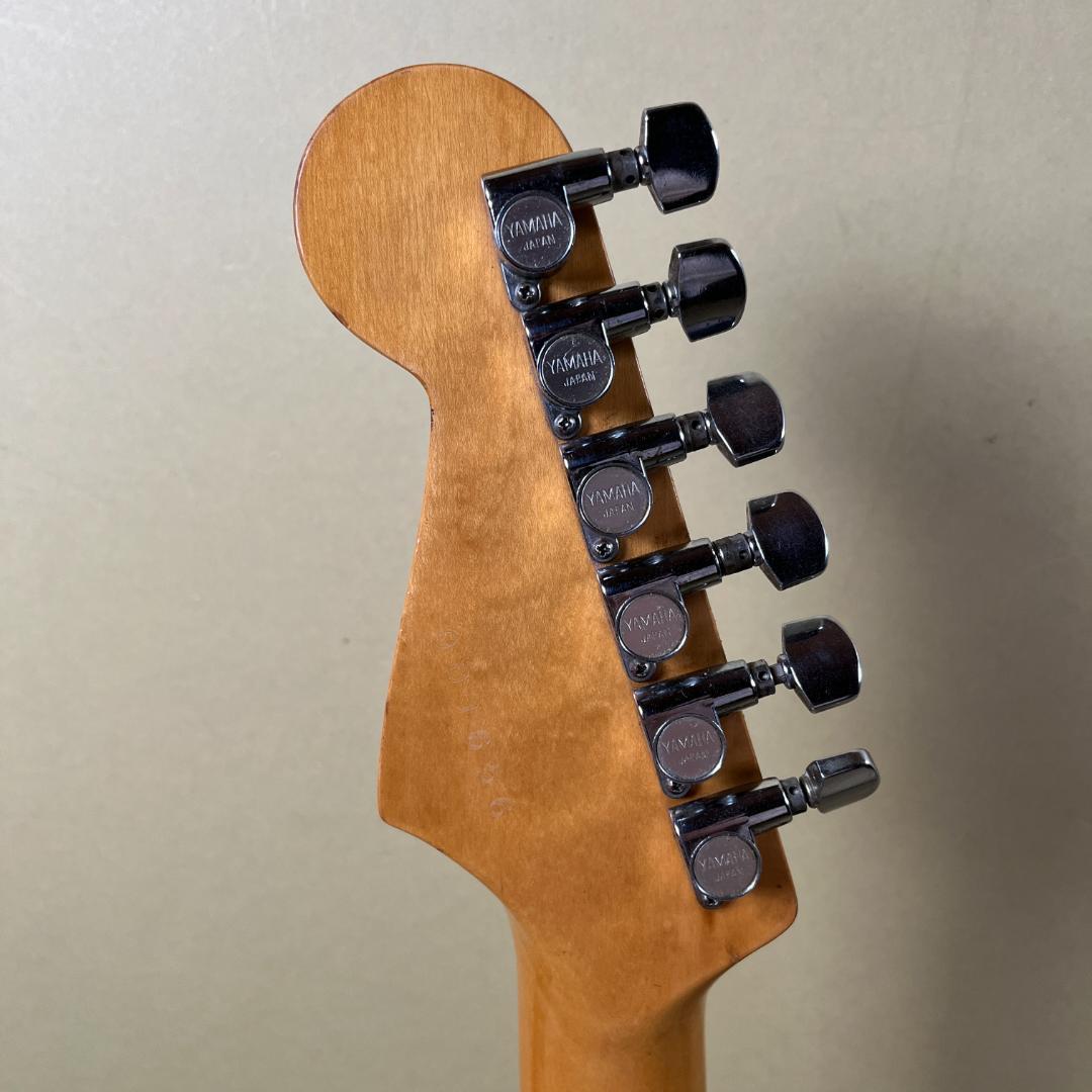 YAMAHA SR-700 1980年代 日本製 エレキギター