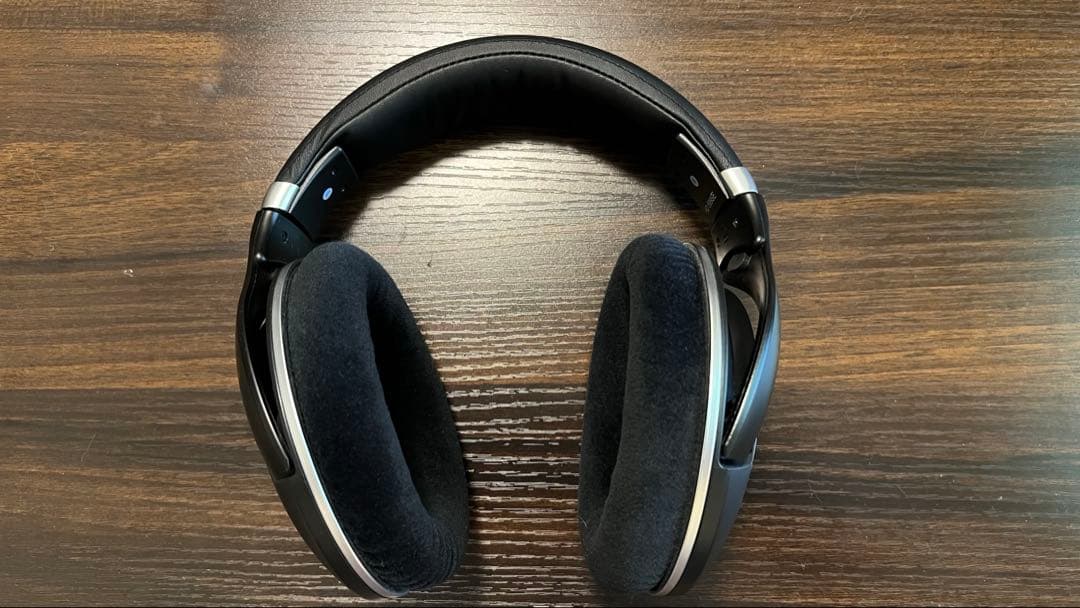 SENNHEISER ゼンハイザー HD599SE+4.4mmバランスケーブル