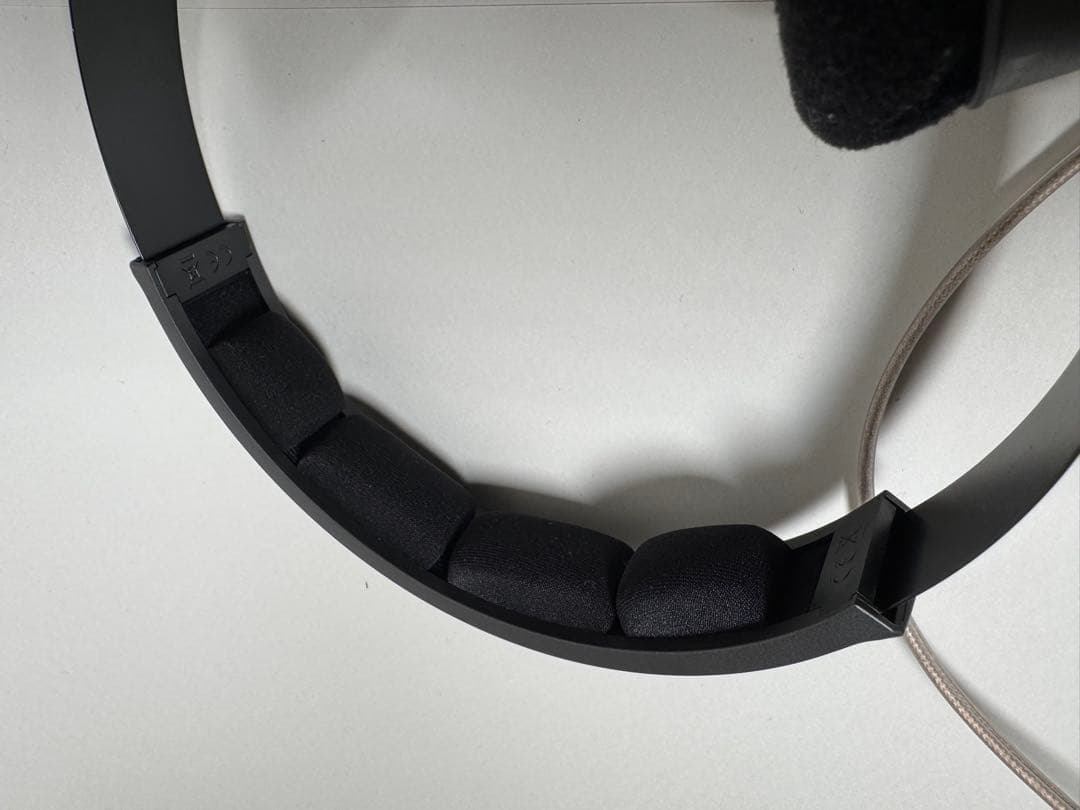 Sennheiser HD 600 有線ヘッドホン