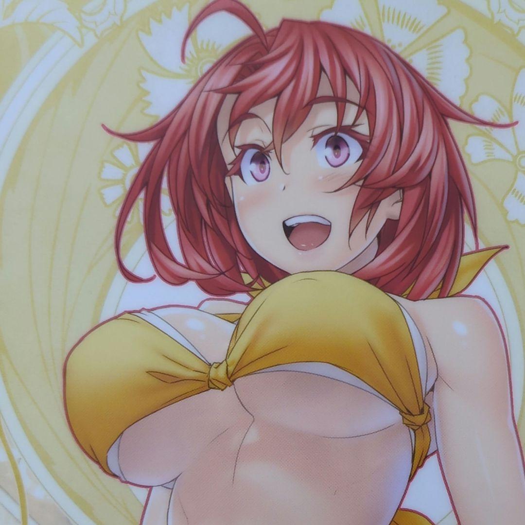 送料無料★★4枚 A4クリアファイル神奈月昇/ゴブリンスレイヤー/ゴブスレ⑴