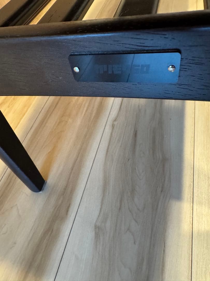 karimoku カリモク60 ローテーブル