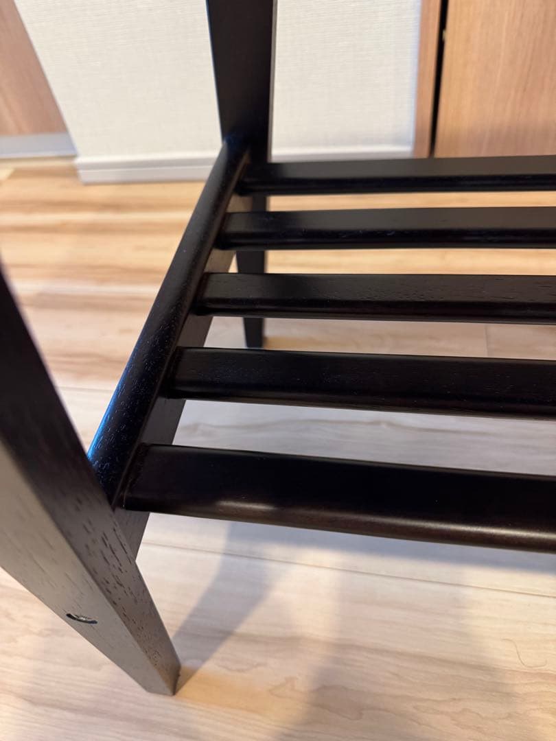 karimoku カリモク60 ローテーブル