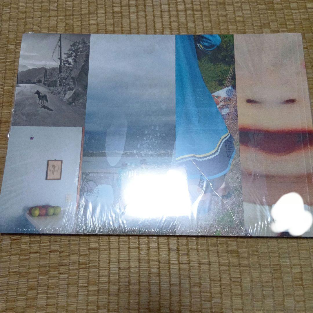 Will the Circle Be Unbroken 奈良美智 写真集