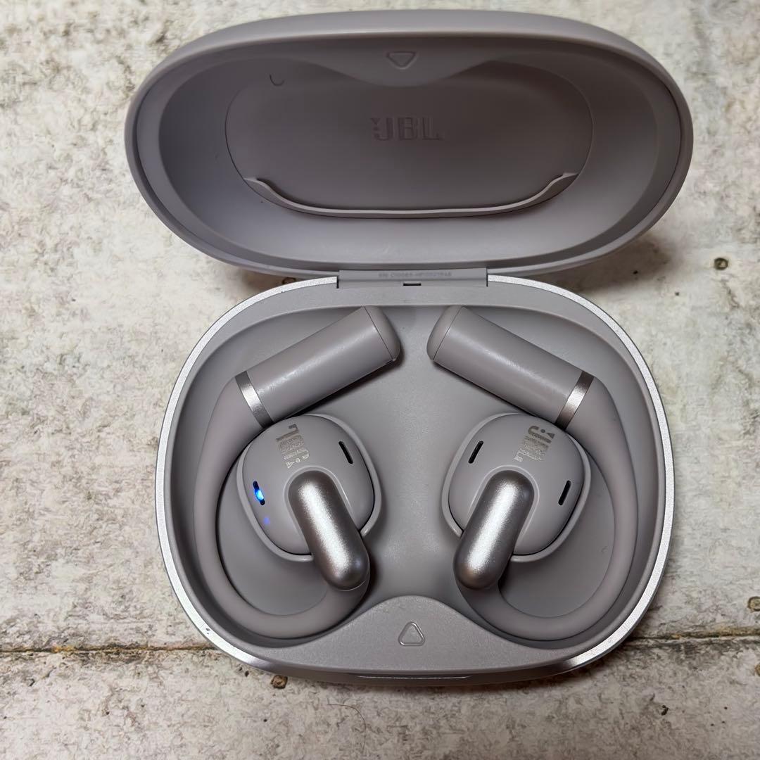 【最終値下】JBL sense pro グレージュ