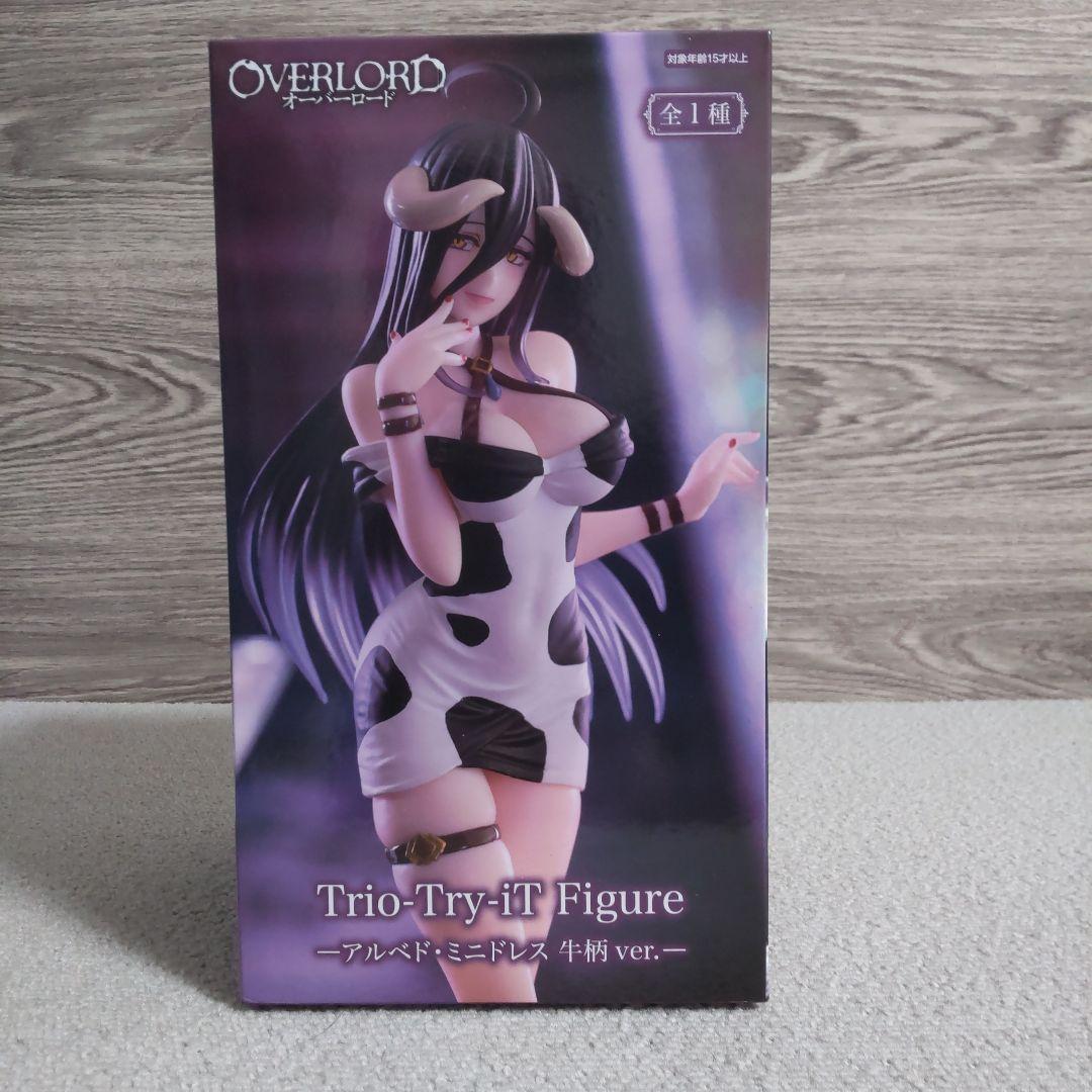 【特価】【まとめ売り】 アルベド フィギュア 13体セット　美少女　新品未開封