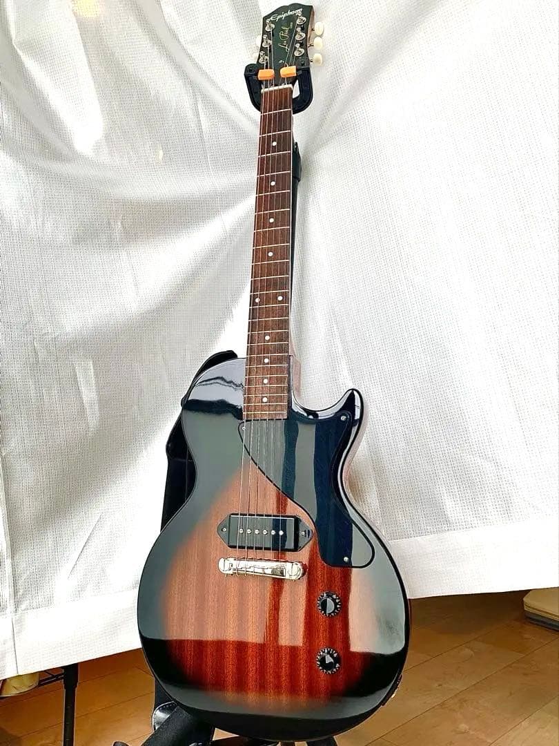 Epiphone Les Paul Junior レスポールジュニア