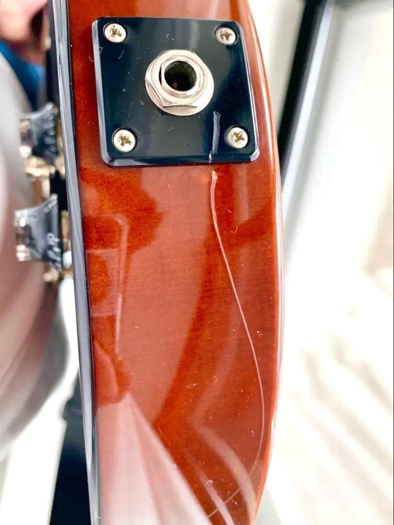 Epiphone Les Paul Junior レスポールジュニア