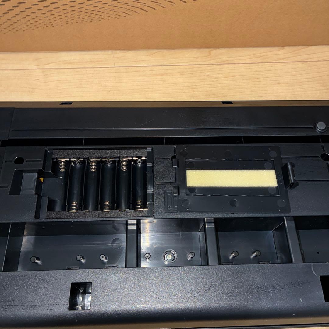 極美品！YAMAHA 電子キーボード NP-12B ヤマハ